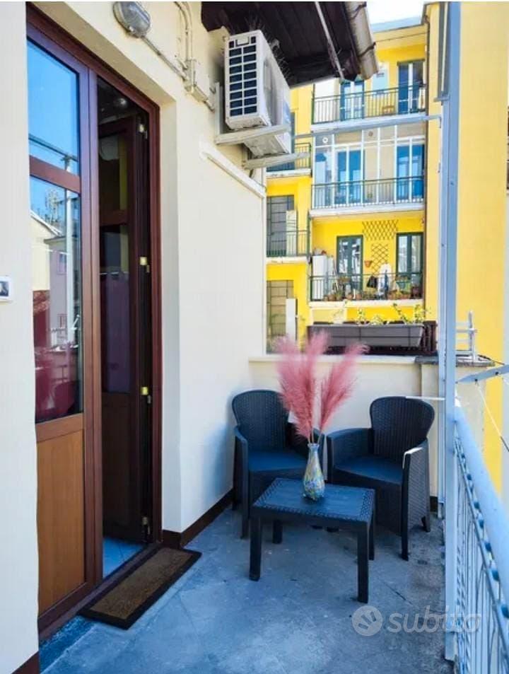 Bilocale in San Salvario, foto 15 di 18