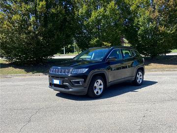 Jeep Compass -  2018 Longitude