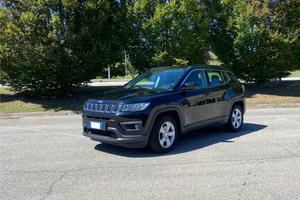 Jeep Compass -  2018 Longitude
