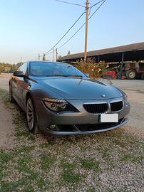 BMW Serie 6 (E63/64) - 2009