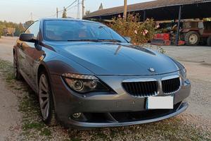 BMW Serie 6 (E63/64) - 2009