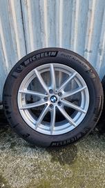 cerchi / gomme  BMW r18