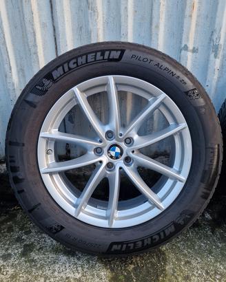 cerchi / gomme  BMW r18