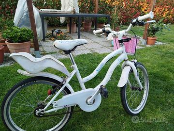 bici bambina 
