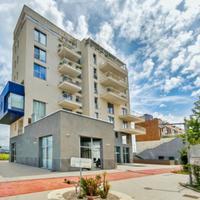 Monolocale Arredato - Luminoso - Buone condizioni