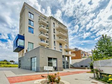 Monolocale Arredato - Luminoso - Buone condizioni