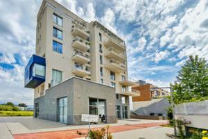 Monolocale Arredato - Luminoso - Buone condizioni