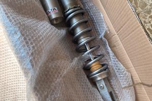 Mono ammortizzatore beta rr 350 showa