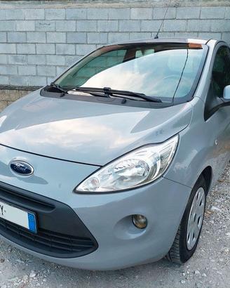FORD KA 2015 1.2 BENZ EURO 6 DISTR 0 KM