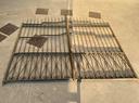 antico-cancello-del-1800-in-ferro-battuto-a-2-ante