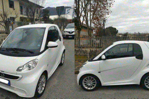 Smart 451 MHD 1.0
