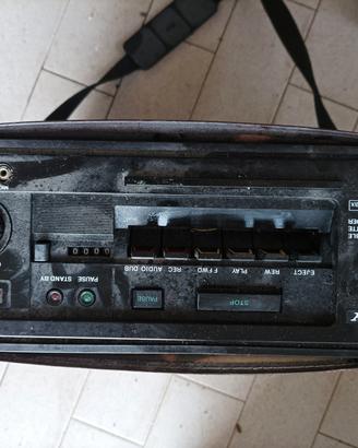 video cattette betamax sony