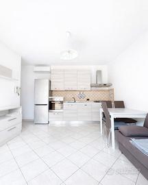 Trilocale al piano terra a Cabras