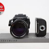 Hasselblad 203 FE + Hasselblad 110mm F2 Planar...