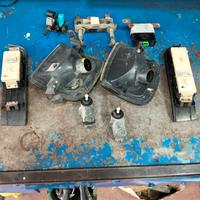 ricambi Opel frontera 