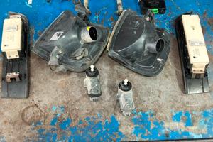 ricambi Opel frontera 