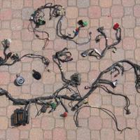 Ricambi Goldwing 1996