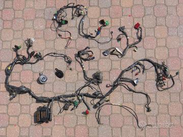 Ricambi Goldwing 1996