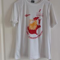 maglia da runnig sport taglia M 