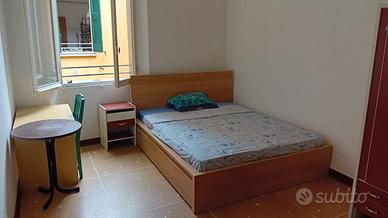 Singola in Via del Pratello, Bologna