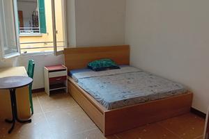 Singola in Via del Pratello, Bologna