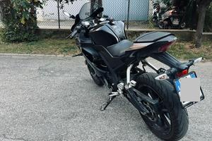 YAMAHA YZF-R125 2022