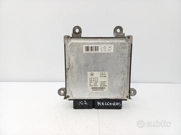CENTRALINA MOTORE ECU 651913 2.1D 100Kw 136CV MERC