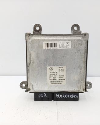 CENTRALINA MOTORE ECU 651913 2.1D 100Kw 136CV MERC
