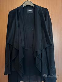 Giacca Desigual misura 40