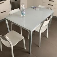 Tavolo Bontempi