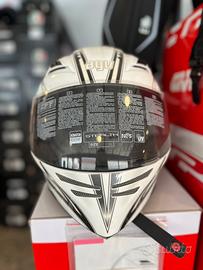 Casco AGV XL