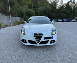 Alfa Romeo Giulietta 2.0 140cv 2011