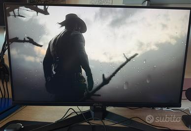 Monitor ASUS TUF Gaming VG289Q1A 4k 60hz