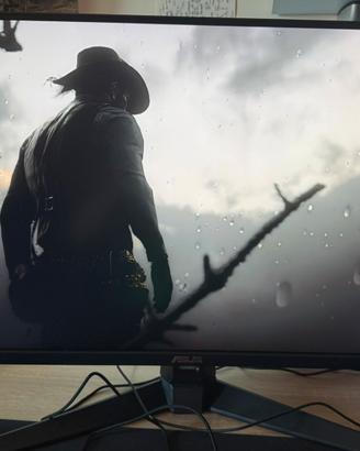 Monitor ASUS TUF Gaming VG289Q1A 4k 60hz