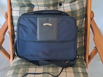 borsa porta pc