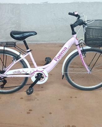 bici bambina