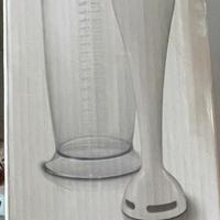 Frullatore ad immersione