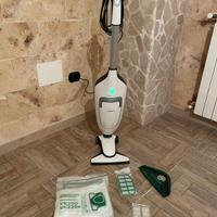 aspirapolvere folletto vk220s