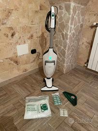 aspirapolvere folletto vk220s