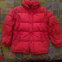 Piumino ragazzo 12-14  Ciesse in vera piuma d'oca