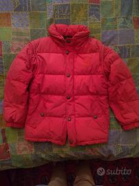 Piumino ragazzo 12-14  Ciesse in vera piuma d'oca