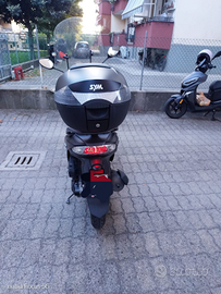 Sym Symphony 50cc