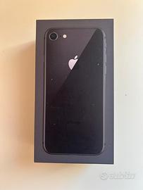 Iphone 8 usato