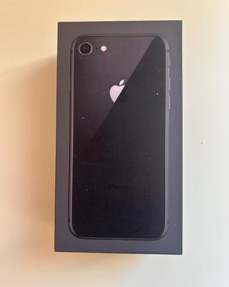 Iphone 8 usato