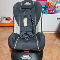 seggiolino auto inglesina