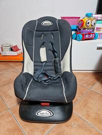 seggiolino auto inglesina
