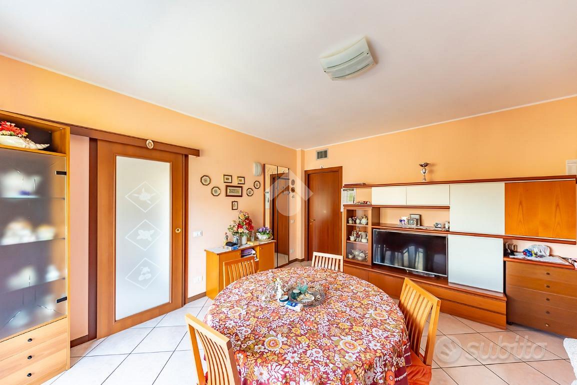 Apartment in Rescaldina, Ronchi, Rescalda - Vista 4