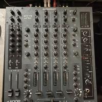 Mixer Allen & Heath Xone 92