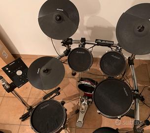 Batteria elettronica Alesis Crimson