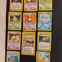 carte pokemon neo genesis 